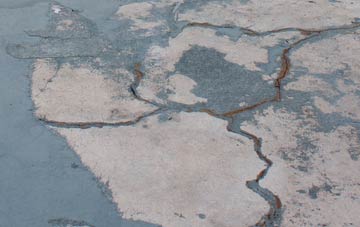 fibreglass roofing replacement Dunscore