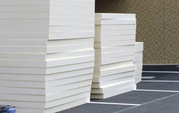 Dunscore flat roof insulation costs