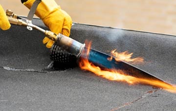 flat roof repairs Dunscore, Dumfries And Galloway