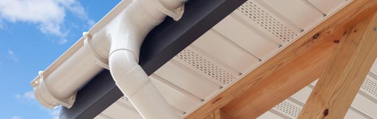 get Dunscore guttering quotes today