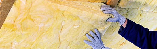 quotes for Dunscore roof insulation